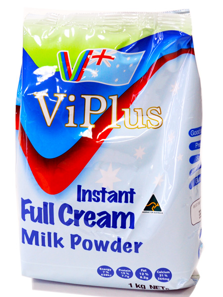 维爱佳食品Viplus成人奶粉