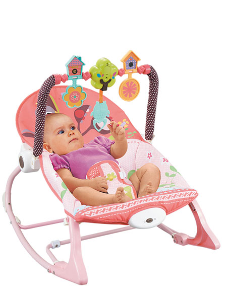 可贝妮婴童用品宝宝摇篮椅