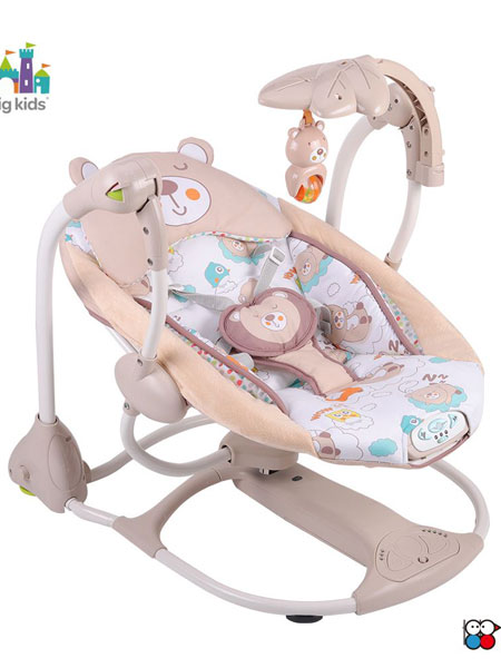 婴童用品宝宝摇篮椅