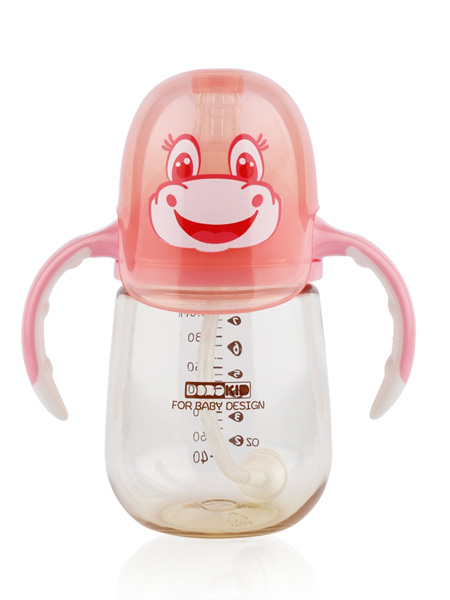 多了趣婴童用品PPSU奶瓶