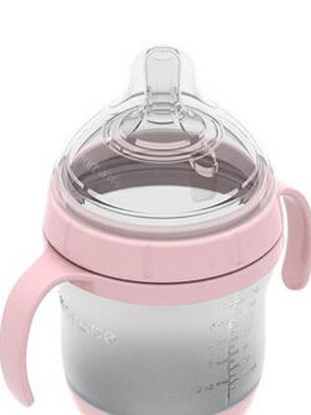 婴童用品智能奶瓶