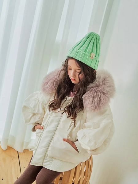 Carter’s童装品牌2019秋冬洋气加厚