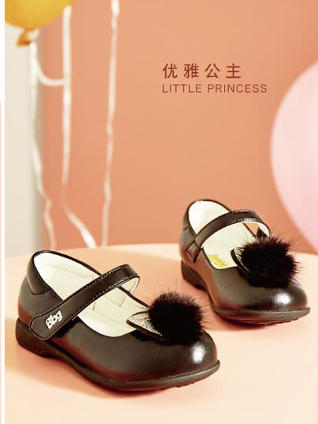 童鞋品牌2019秋冬单鞋
