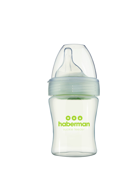 婴童用品玻璃奶瓶180ml