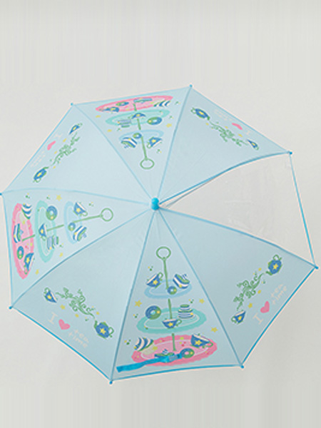 婴童用品儿童晴雨伞