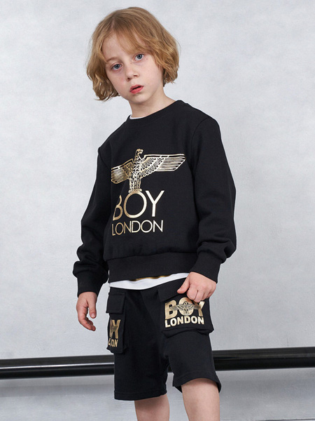 BOY JUNIOR童装品牌秉持同一份“拒绝被主流化”