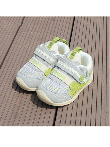 基诺浦2016春秋款男女童婴儿学步鞋