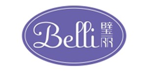 上海昭晗贸易有限公司(Belli)
