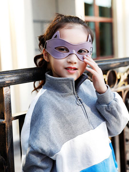 物典婴童用品2020学生护眼仪系列