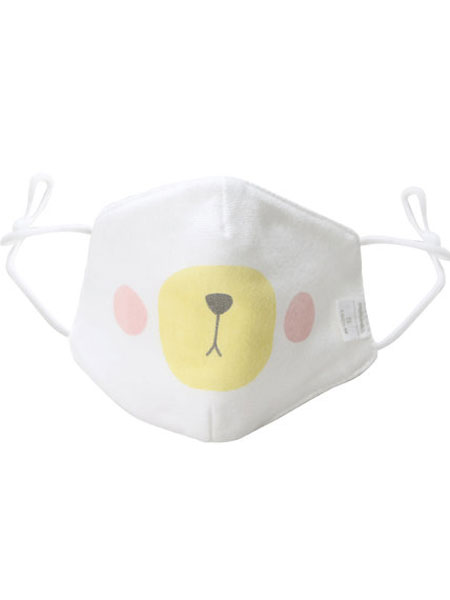 婴儿口罩纯棉用品可水洗宝宝新生儿童专用婴幼儿防尘透气非一次性