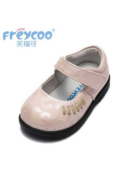 芙瑞可童鞋品牌2020春夏凉鞋1-3岁女宝宝学步鞋公主鞋女婴儿软底