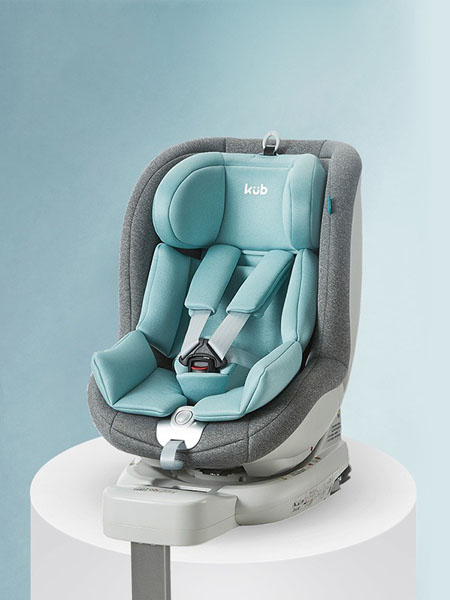 可优比婴童用品2020春夏宝贝车载安全座椅