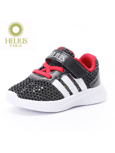 HElIUS赫利俄斯童鞋品牌2020春夏机能鞋2020夏季款单网飞织儿童防滑透气学步鞋