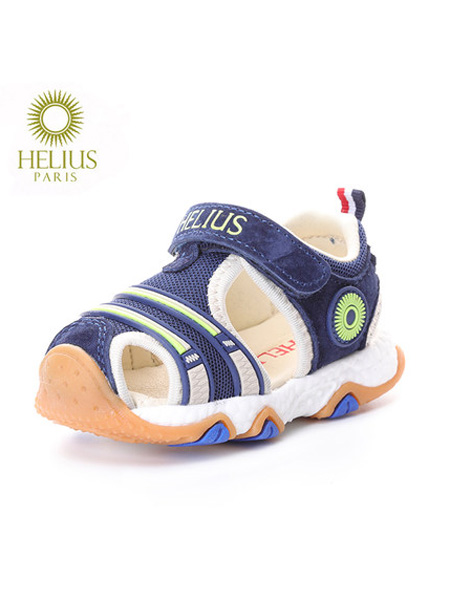 HElIUS赫利俄斯童鞋品牌2020春夏男女儿童1-2岁沙滩学步鞋