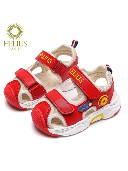 HElIUS赫利俄斯童鞋品牌2020春夏男女儿童防滑沙滩学步鞋