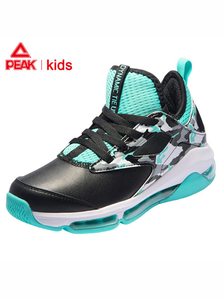 peaktx童鞋品牌2020春夏童鞋休闲鞋舒适透气防滑中大童儿童运动鞋