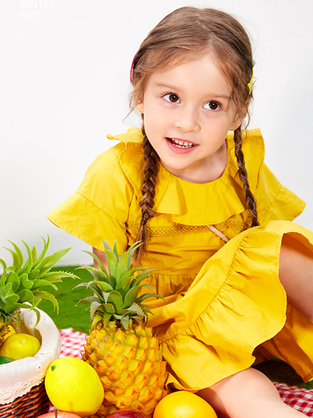 关于童装品牌选三木小町Mini Smt的一些介绍。