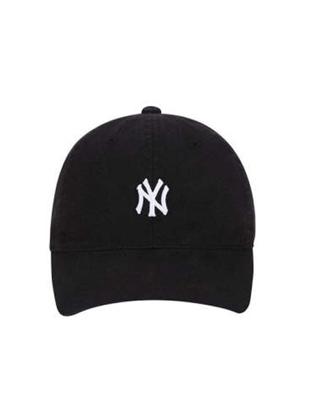 MLBKIDS潮牌童装童装品牌2020春夏NY队标帽子运动鸭舌帽棒球帽