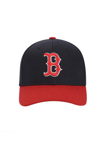 MLBKIDS潮牌童装童装品牌2020春夏男女童NY队标帽子运动鸭舌帽棒球帽