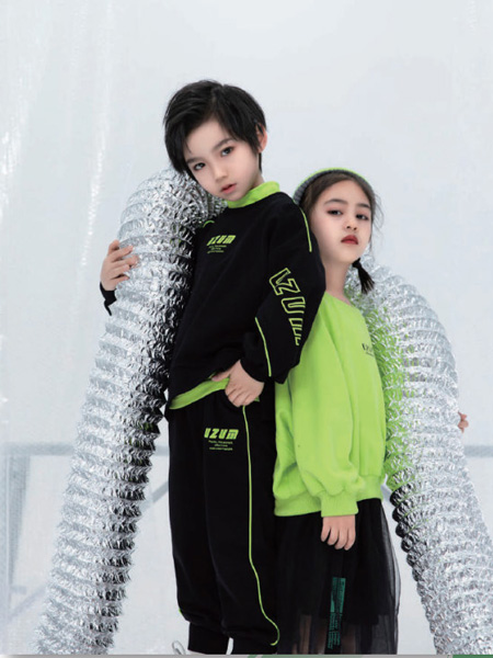 优仔优妹童装品牌加盟怎样联系？怎么加盟？