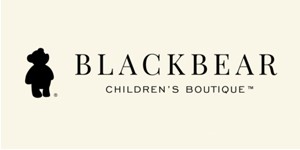 BlackBear Childrens Boutique