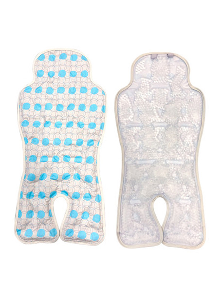 宝得适婴童用品britax宝得适凉垫冰垫