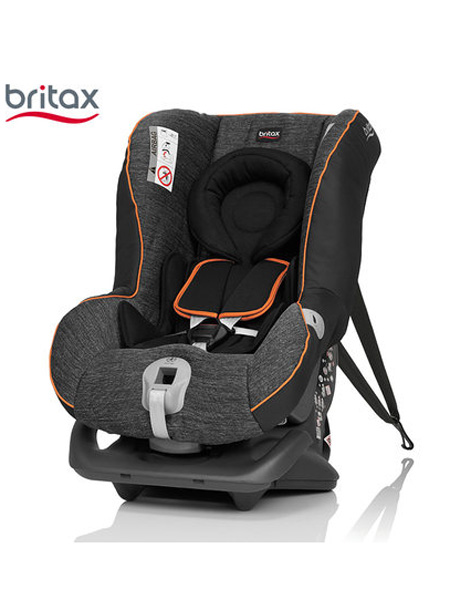 宝得适婴童用品britax宝得适头等舱宝宝儿童安全座椅0-4岁汽车用新生婴儿可坐躺