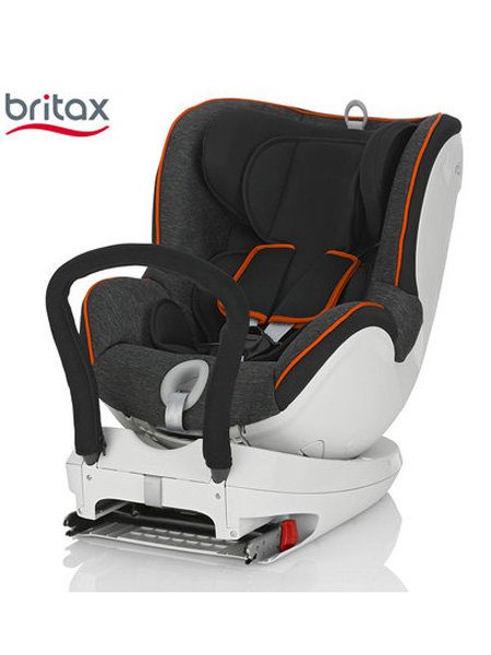 婴童用品britax儿童安全座椅0-4岁360°旋转汽车车载isofix双面骑士