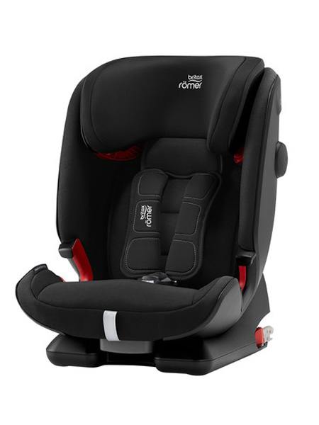 宝得适婴童用品britax宝得适儿童安全座椅汽车用isofix9月-12岁进口百变骑士4代