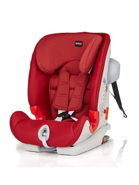 宝得适婴童用品britax宝得适儿童安全座椅汽车用宝宝婴儿isofix9月-12岁百变骑士