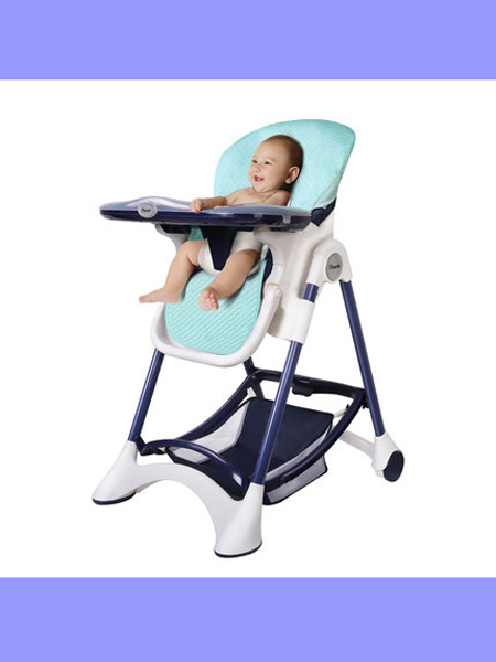 帛琦婴童用品Pouch婴儿推车凉席推车垫婴儿车配件餐椅婴儿床透气冰丝凉席夏季