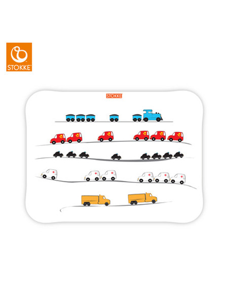 stokke婴童用品Stokke Table Top 儿童托盘