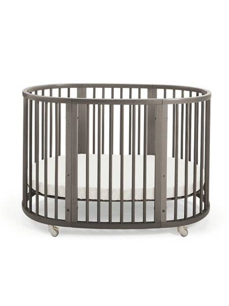 stokke婴童用品Stokke Sleepi Bed婴儿床 7年延保 实木