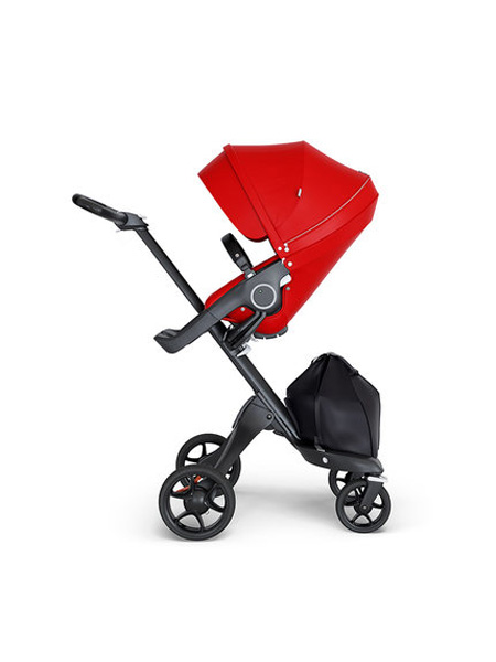 stokke婴童用品Stokke Xplory V6 架款婴童车高景观婴儿推车四轮儿童推车