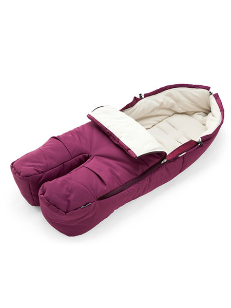 stokke婴童用品Stokke Foot Muff 脚套