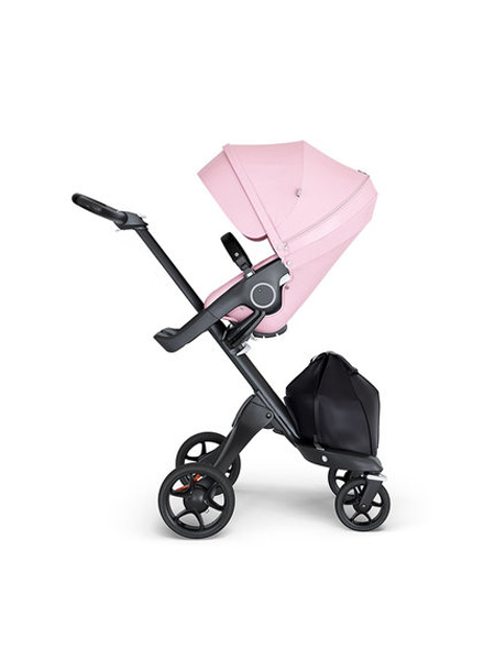 stokke婴童用品Stokke Xplory V6 架款婴童车高景观婴儿推车四轮儿童推车