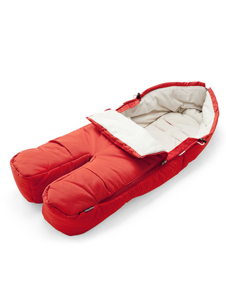 stokke婴童用品Stokke Foot Muff 脚套