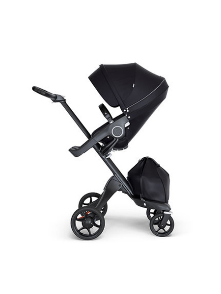 stokke婴童用品Stokke Xplory V6 架款婴童车高景观婴儿推车四轮儿童推车