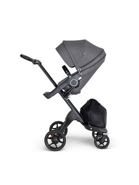 stokke婴童用品Stokke Xplory V6 架款婴童车高景观婴儿推车四轮儿童推车