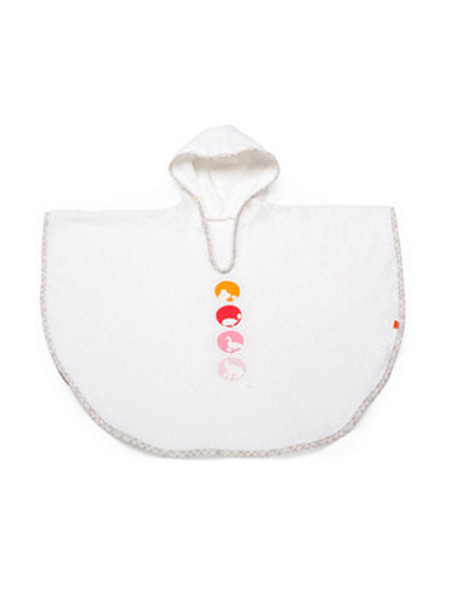 stokke婴童用品Stokke Bath Poncho 沐浴斗篷