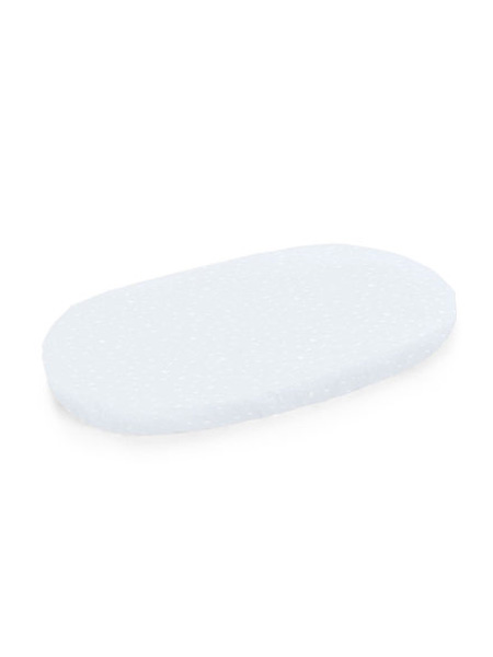 stokke婴童用品Stokke Sleepi Fitted Sheet 120cm婴儿床床笠 床品