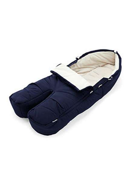 stokke婴童用品Stokke Foot Muff 脚套