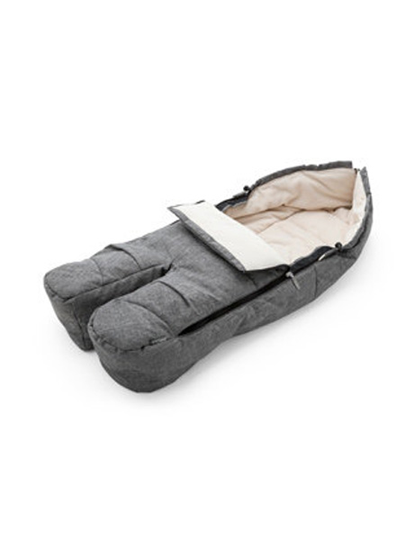 stokke婴童用品Stokke Foot Muff 脚套