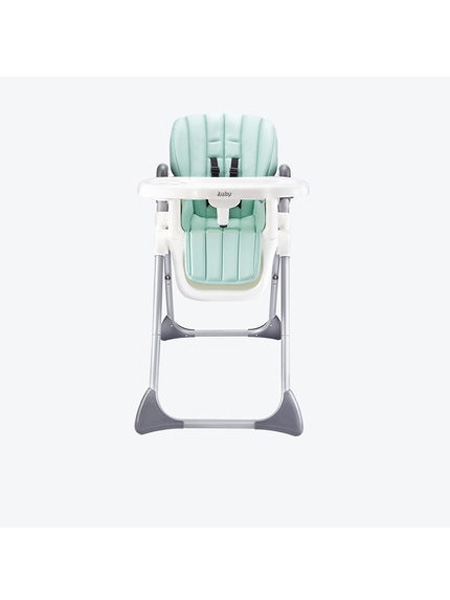 澳贝婴童用品澳贝婴儿餐椅家用吃饭椅子儿童可调节饭桌小孩座椅折叠宝宝餐椅