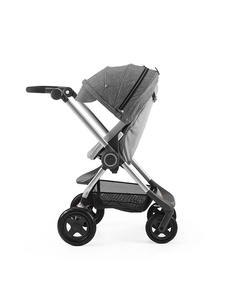 stokke婴童用品Stokke Scoot 婴童车 欧洲进口双向高景观婴儿推车 可躺卧可折叠