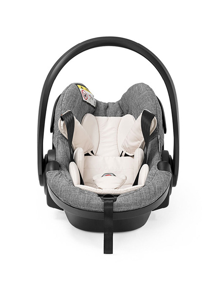 stokke婴童用品Stokke iZi Go Modular X1 by BeSafe 汽车儿童座椅