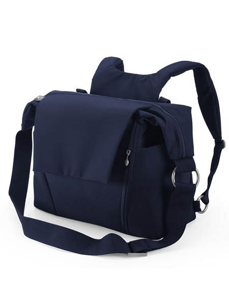 stokke婴童用品Stokke MyCarrier 婴儿背带二合一组合四季多功能背带前背式