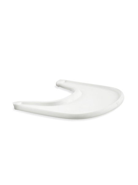 stokke婴童用品Stokke Tray White Tripp Trapp 成长椅 餐盘TT