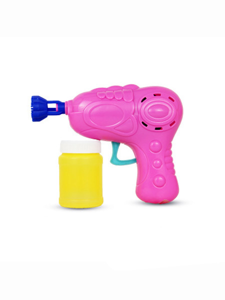 呗丫呗 西洋剑婴童玩具电动泡泡机海豚泡泡枪卡通泡泡枪泡泡枪电动儿童玩具