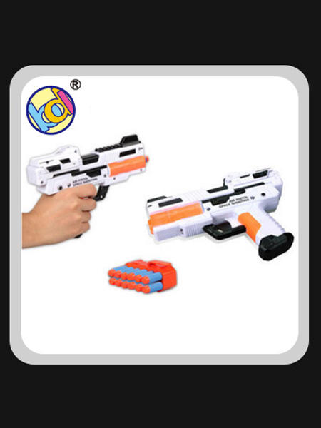 婴童玩具软弹枪
